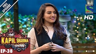 The Kapil Sharma Show  दी कपिल शर्मा शो–Ep38–Akira in Kapils Mohalla–28th Aug 2016 [upl. by Nawiat]