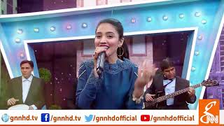 Iqra sings Malang in Joke Dar Joke l 04 May 2019 [upl. by Loziram]