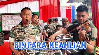 BINTARA KEAHLIAN MEMANG ADA  SEPERTI APA MEREKA [upl. by Udella536]