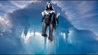 Killer Frost Injustice Tower 3 [upl. by Wendel]