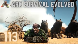 ARK Survival Evolved  EP 113  ARK SVIJET  Nova baza i nove životinje Morellatops i Vulture [upl. by Allemaj570]