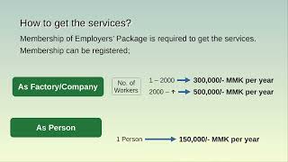 MGMA Employers Package with background speaking [upl. by Molly]