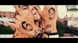 6IX9INE  93 Official Music Video [upl. by Cummins]