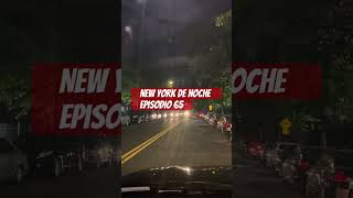 New York de noche episodio 65 [upl. by Aisatsanna]