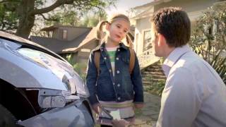 Allstate  Smart Girl Video [upl. by Norym]