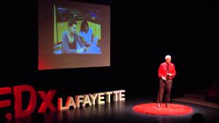 Teaching Methods for Inspiring the Students of the Future  Joe Ruhl  TEDxLafayette [upl. by Idden154]