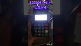 Ace Money Kiya hai Acemoney App Micro ATM Machine Free  Unboxing Video New Aeps Id acemoney [upl. by Anayi628]