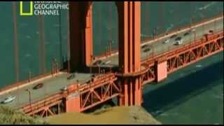 NatGeo El Golden Gate [upl. by Hoffman]