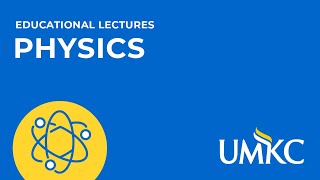 Physics 210  Lecture 7  Projectile Motion from a Horizontal Cliff [upl. by Clotilda]