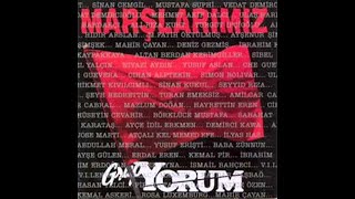 Grup Yorum  Gençlik Marşı English Subtitles [upl. by Nirro644]