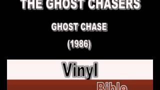 The Ghost Chasers  Ghost Case 1986  COLUMBIA [upl. by Noivert391]