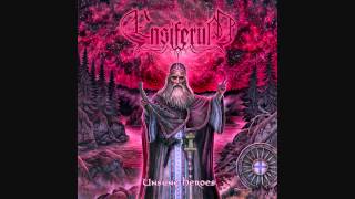 Ensiferum  Celestial Bond pt I amp II [upl. by Babette747]