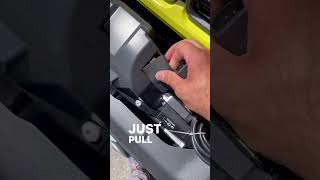 How To Properly Use Jeeps New Winch [upl. by Elac]