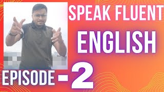 Spoken English self test and certificate englishfluencyjourney efset test viralvideo [upl. by Atekal510]