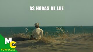 AS HORAS DE LUZ   Filme de Drama  MovieCentralPortugues1 [upl. by Reena]