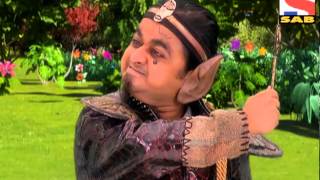 Baal Veer  Episode 173  27th May 2013 [upl. by Nanaek]