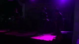 Dewa19  Roman Picisan Live by QyuVyu [upl. by Ocirrej100]