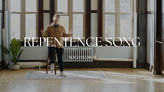 Repentance Song  Official Music Video  Bogdan Oros [upl. by Ayardna]