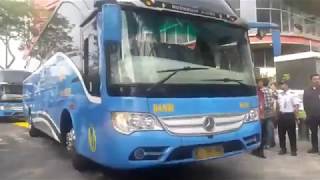 Launching Damri JAC Rasuna Said Epicentrum  Bandara Soekarno Hatta [upl. by Noguchi]