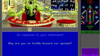 Lets Play quotStar Control 2quot Part 19  RatBabes Galore [upl. by Atteyram228]