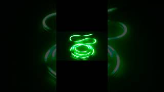 LED Strip Lights 1224V 84LEDsM Silicone Neon Rope Light with Music Sync [upl. by Arada397]