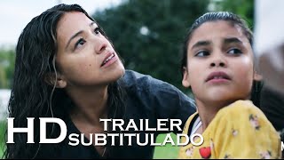 AWAKE Trailer SUBTITULADO HD DISOMNIA Netflix Gina Rodriguez [upl. by Yrrat]