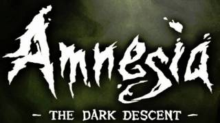 Amnesia The Dark Descent  Soundtrack  Mikko Termia  04  Panic and Paranoia [upl. by Arndt]