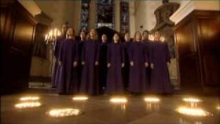 Vespers  Tenebrae Choir [upl. by Ranjiv]