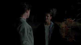 School Ties 1992  HD Clip  Brendan Fraser and Matt Damon [upl. by Ardnekat755]