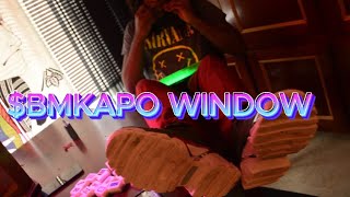 Sbmkapo yasuho  window prod ssxx4444 [upl. by Annat]