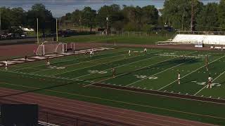 Catasauqua High School vs Bethlehem Catholic High School Mens Varsity Soccer SCRIMMAGE [upl. by Cynarra]