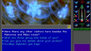 Lets Play Star Control 2 The UrQuan Masters  17  Bye Bye Probes [upl. by Lyssa]