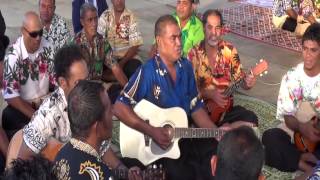 Kalapu Kava Tonga MAILO o Houma Tongatapu  Pohiva Kakala  HRH Princess Angelika Lātūfuipeka [upl. by Eckhardt40]