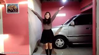 JKT48  Aitakatta Dance Tutorial Covered by Tama SRT48 [upl. by Tabbitha]