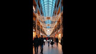 Black Friday 2023 A RecordBreaking Shopping Weekend [upl. by Refeinnej157]