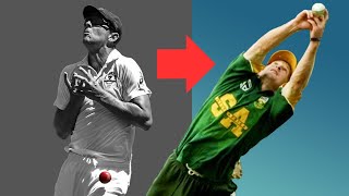 I Learnt To Field Like Jonty Rhodes In ONE Day [upl. by Warner]