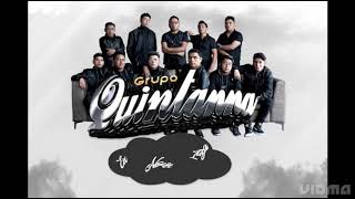 Grupo QuintanaSilueta de cristal 2022 cumbia [upl. by Haras]