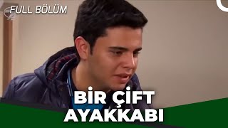 Bir Çift Ayakkabı  Kanal 7 TV Filmi [upl. by Rob]