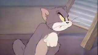 Tom amp Jerry  Fraidy Cat  Season 1 Episode 4 Part 3 of 3 [upl. by Judy]