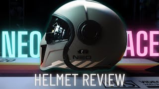 Parang apat ang helmet mo dito  SPYDER NEO ACE REVIEW PART 1 Filipino [upl. by Vandyke]