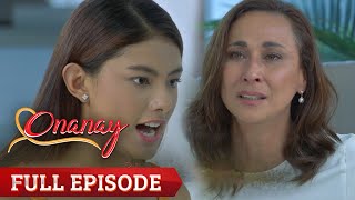 Onanay Full Episode 137 [upl. by Igal]