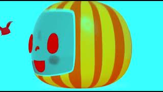 Coco melon intro animation effect vedio free download Coco melon intro [upl. by Zalucki]