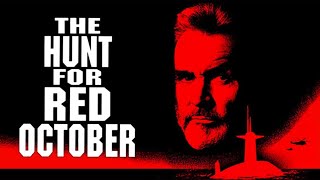 The Hunt for Red October 1990 Movie  Sean Connery Alec Baldwin Joss A  Review and Facts [upl. by Holle]