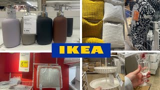 IKEA ARRIVAGE 14 SEPTEMBRE 2024 [upl. by Gnim]