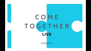 Come Together Live ft Bill Buffington 07032023quotFreedomquotIsaiah 61 [upl. by Eromle]