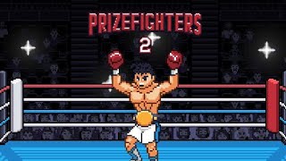 Prizefighters 2  Gameplay Android [upl. by Alton423]