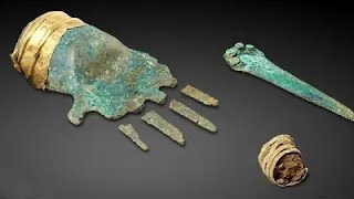 12 Most Incredible Archaeological Discoveries [upl. by Oigroeg]