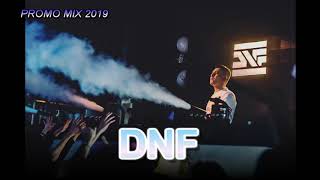 🎶 DNF 🎶 🔊 PROMO MIX 2019🔊FRKNTN [upl. by Ereveniug472]