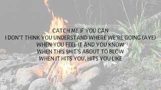 HEDLEY  LOSE CONTROL LYRICS [upl. by Aley143]