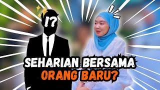 FAE TAKUTKAN ORANG BARU [upl. by Deevan]